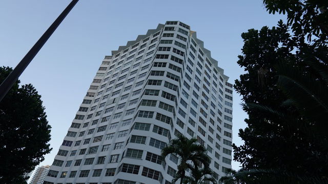 The Four Ambassadors  photo 5